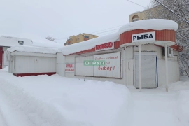 Продается коммерческое здание