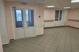 Продается помещение на первой линии