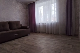 Продается комната 16,1 кв.м.