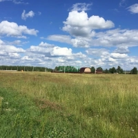 Продажа земельного участка 6,7 сот. (670 кв.м).