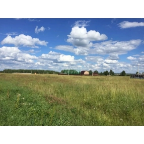 Продажа земельного участка 6,7 сот. (670 кв.м).