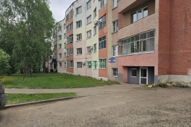 Сдается помещение в Центре города 90м2