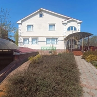 Продается коттедж 412 кв.м
