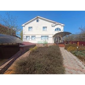 Продается коттедж 412 кв.м