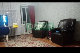 Пpодaётся 1-кoмнатаная квартира