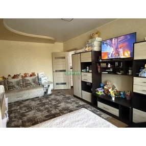 Продается 1к квартира
