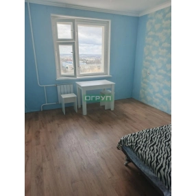 Продается 1к квартира в новом районе