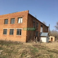 Продажа комплекса в  п .Ардымский