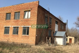Продажа комплекса в  п .Ардымский