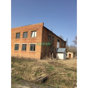 Продажа комплекса в п .Ардымский