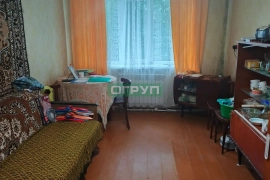 Продаётся 2-к кв. в п.Ромоданово